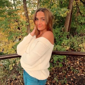 Meet your Posher, Liberty